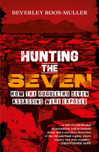 Beverley Roos-Muller: Hunting the Seven