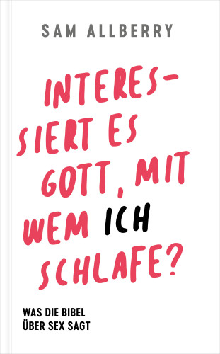 Sam Alberry: Interessiert es Gott, mit wem ich schlafe?