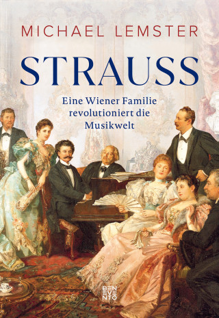 Michael Lemster: Strauss