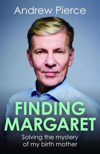 Andrew Pierce: Finding Margaret
