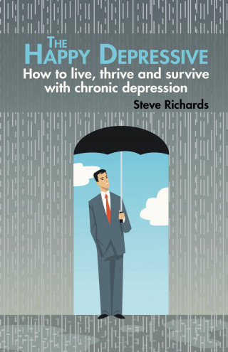 Steve Richards: The Happy Depressive
