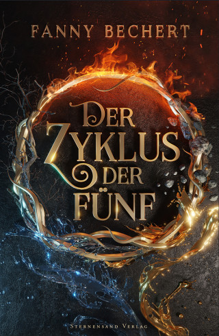 Fanny Bechert: Der Zyklus der Fünf