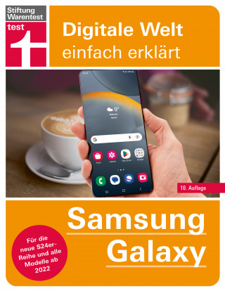 Stefan Beiersmann: Samsung Galaxy
