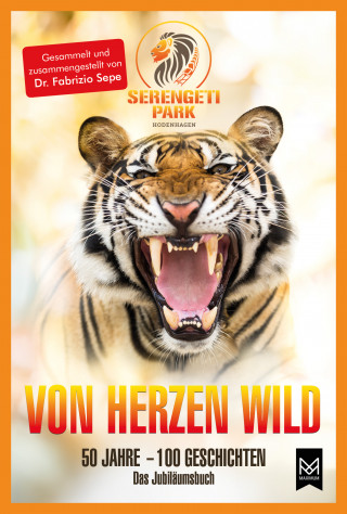 Sepe Fabrizio: VON HERZEN WILD