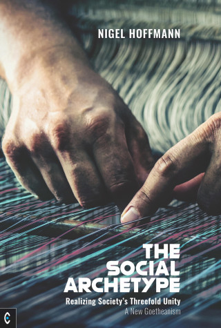 Nigel Hoffmann: The Social Archetype