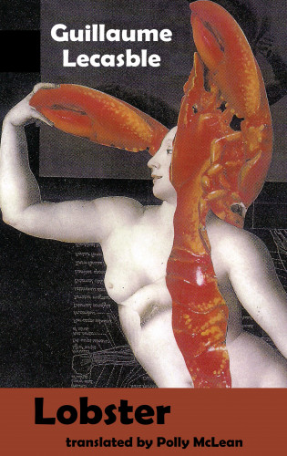 Guillaume Lecasble: Lobster