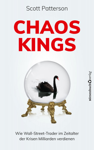 Scott Patterson: Chaos Kings