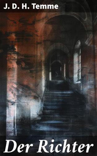 J. D. H. Temme: Der Richter