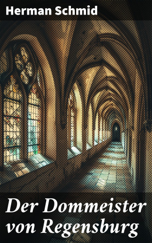 Herman Schmid: Der Dommeister von Regensburg
