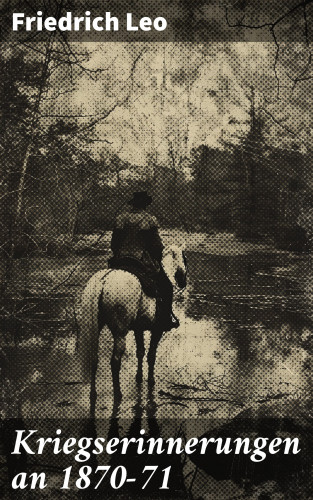 Friedrich Leo: Kriegserinnerungen an 1870–71