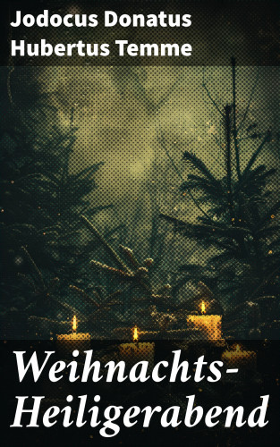 Jodocus Donatus Hubertus Temme: Weihnachts-Heiligerabend