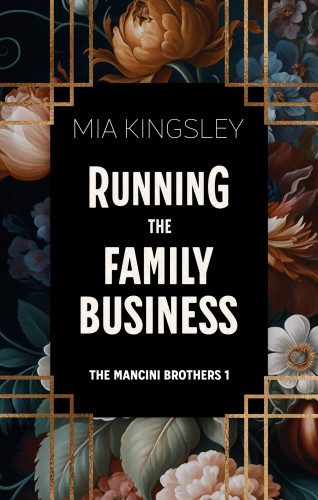 Mia Kingsley: Running The Family Business