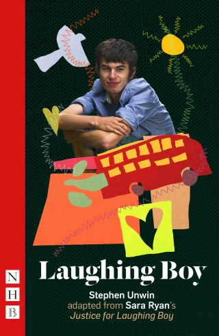 Sara Ryan: Laughing Boy (NHB Modern Plays)