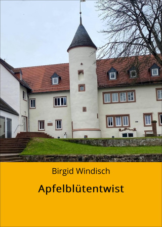 Birgid Windisch: Apfelblütentwist