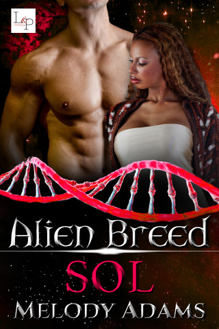 Melody Adams: Sol
