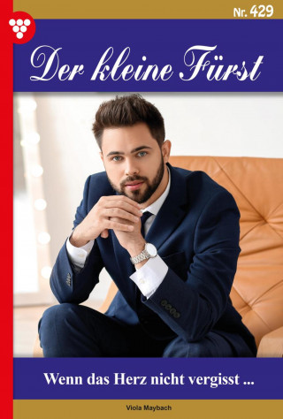 Viola Maybach: Wenn das Herz nicht vergisst…