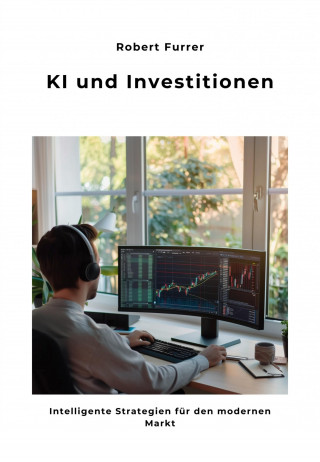 Robert Furrer: KI und Investitionen