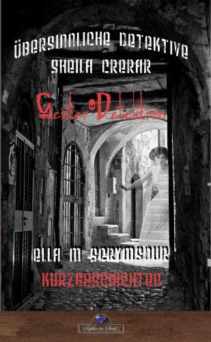 Ella M. Scrymsours: Shiela Cerar