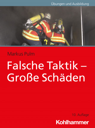 Markus Pulm: Falsche Taktik - Große Schäden