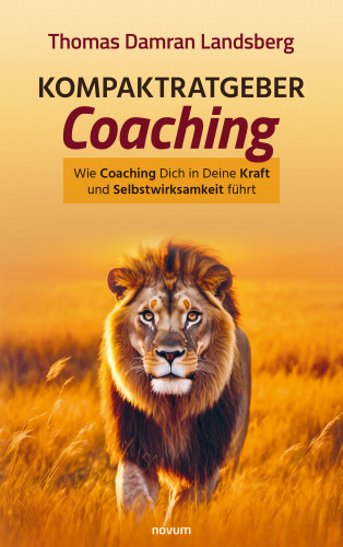 Thomas Damran Landsberg: Kompaktratgeber Coaching