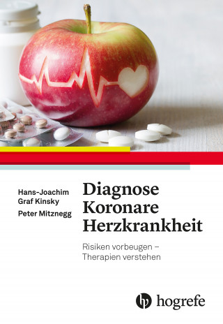 Hans-Jochim Kinsky, Peter Mitznegg: Diagnose Koronare Herzkrankheit
