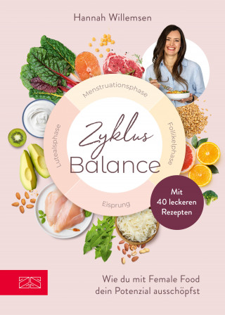 Hannah Willemsen: Zyklus-Balance