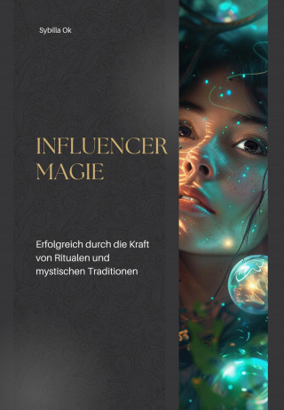 Sybilla Ok: Influencer Magie