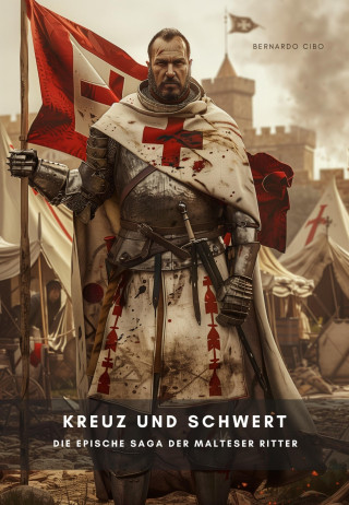 Bernardo Cibo: Kreuz und Schwert