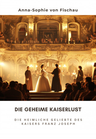 Anne-Sophie von Fischau: Die geheime Kaiserlust