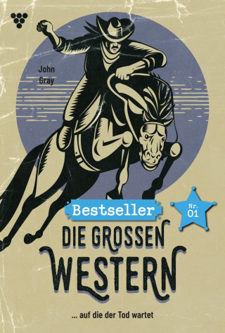 John Gray: ...auf die der Tod wartet