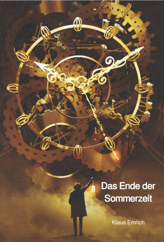 Klaus Emrich: Das Ende der Sommerzeit