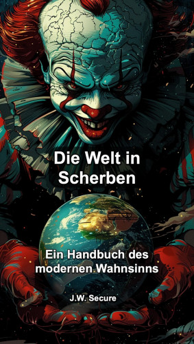J.W. Secure: Die Welt in Scherben
