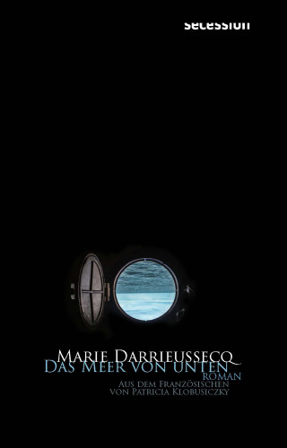 Marie Darrieussecq: Das Meer von unten