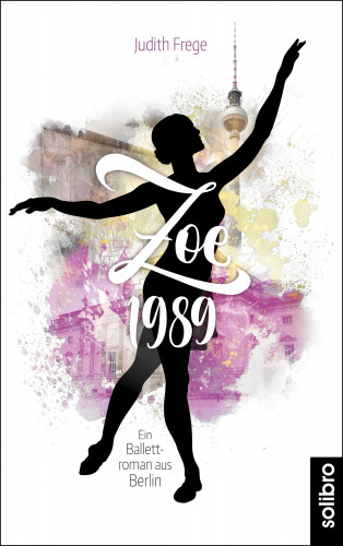 Judith Frege: Zoe 1989
