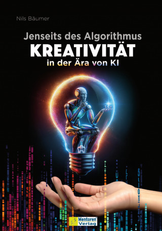 Nils Bäumer: Jenseits des Algorithmus