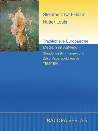 Karl-Heinz Steinmetz, Louis Hutter, Arnold Mayer, Olaf Rippe, Thomas Kanitz, Martin Spinka, Annette Kerckhoff, Jens Bomholt, Marissa, Sybille Binder, Peter Germann, Chrischta Ganz, Vivianne Buchter, Birgit Kazelt, Angelika Riffel, Michaela Noseck-Licul, Nora Laubstein, Milena Simeoni, Meysam Shirzad, Alizadeh V. Mahdi, Abbassian Alireza, Friedemann Garvelmann: Traditionelle Europäische Medizin im Aufwind