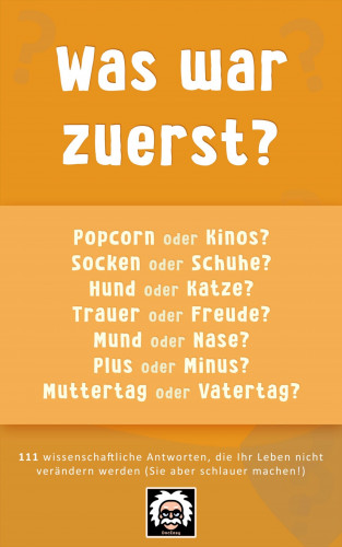 Dr. Easy: Was war zuerst?