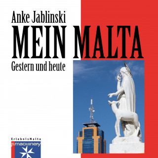 Anke Jablinski: MEIN MALTA