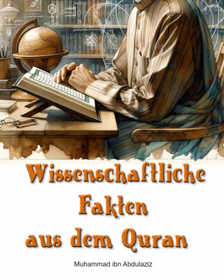 Muhammad ibn Abdulaziz: Wissenschaftliche Fakten aus dem Quran
