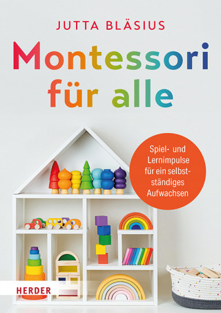 Jutta Bläsius: Montessori für alle