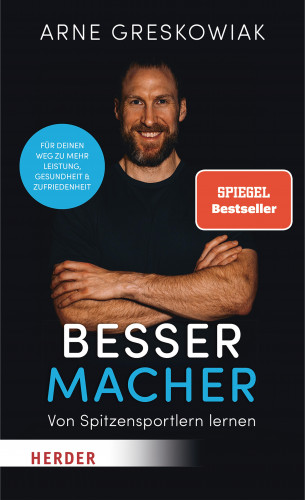 Arne Greskowiak, Alexander Haubrichs: Bessermacher