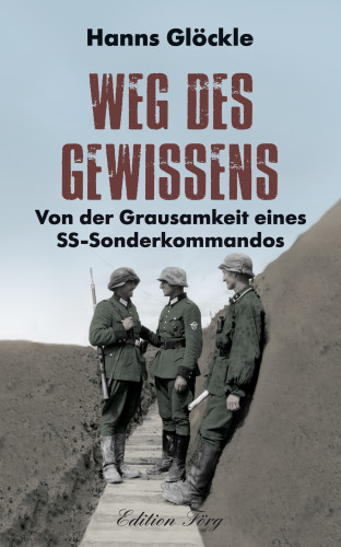 Otto Eder: Weg des Gewissens