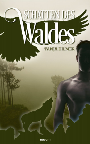 Tanja Hilmer: Schatten des Waldes