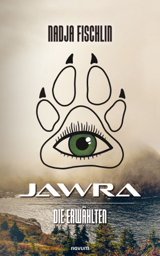 Nadja Fischlin: Jawra