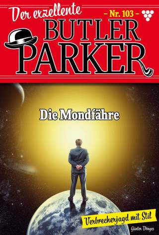 Günter Dönges: Die Mondfähre