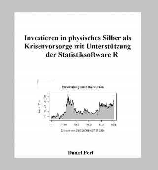 Daniel Perl: Investieren in physisches Silber als Krisenvorsorge mit Unterstützung der Statistiksoftware R