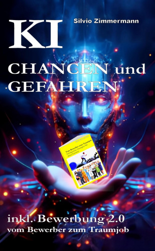 Silvio Z.: KI - Chancen und Gefahren