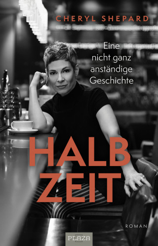 Cheryl Shepard: Halbzeit