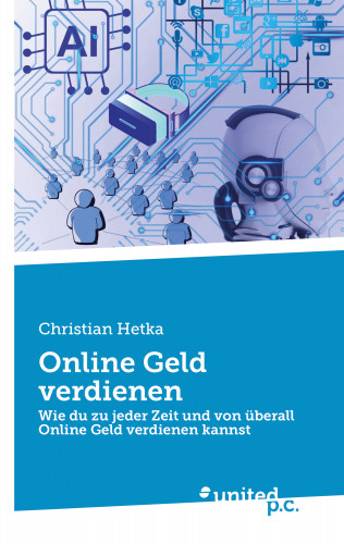 Christian Hetka: Online Geld verdienen