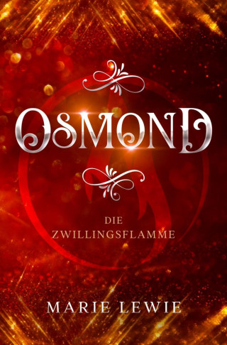 Marie Lewie: Osmond
